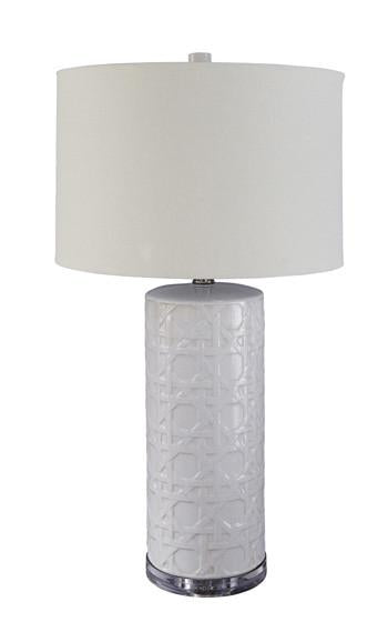 Solena Lamp