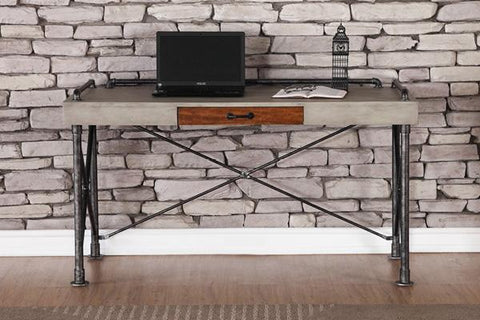 Steampunk Writing Desk