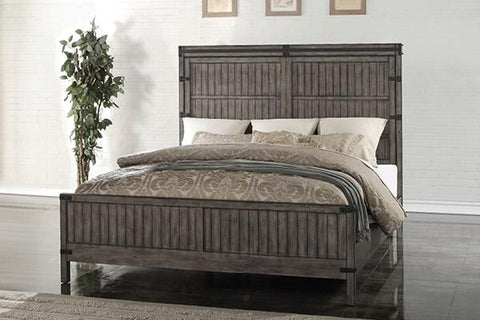 Storehouse Headboard or Complete Bed