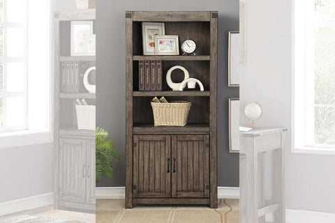 Storehouse Bookcase