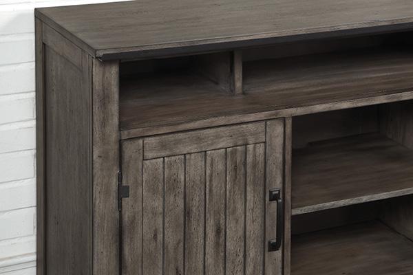 Storehouse Entertainment Wall or TV Consoles