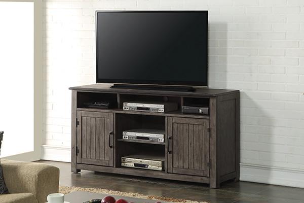 Storehouse Entertainment Wall or TV Consoles