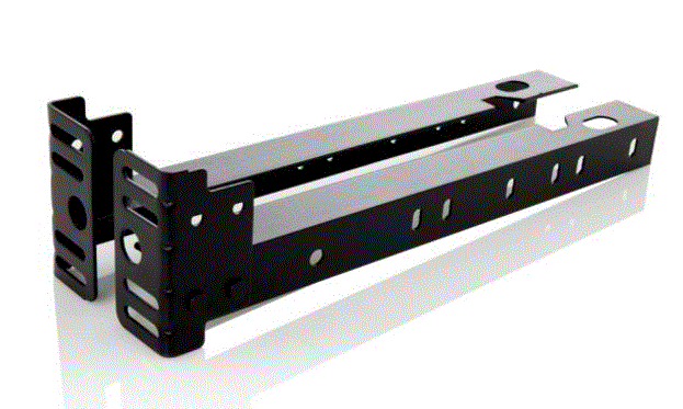 Structures Footboard Extension