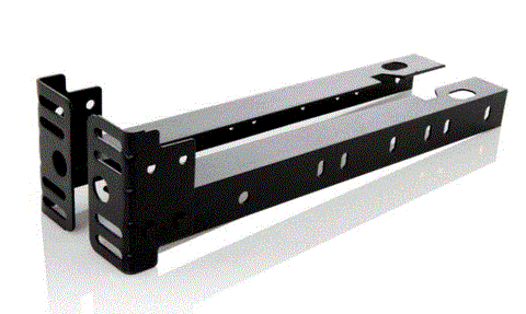 Structures Footboard Extension