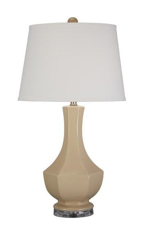 Suellen Lamp in 2 colors