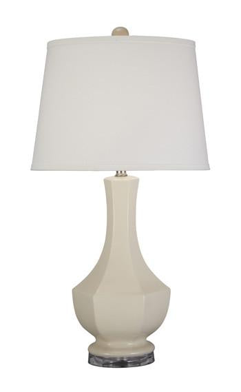 Suellen Lamp in 2 colors