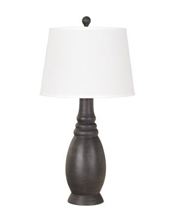 Sydna Lamp Pair