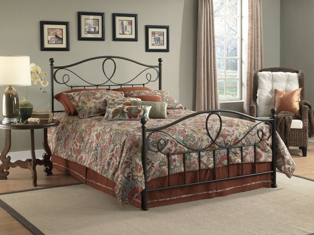 Sylvania Headboard or Complete Bed