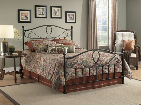 Sylvania Headboard or Complete Bed