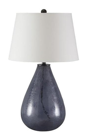 Taber Lamp in 2 colors