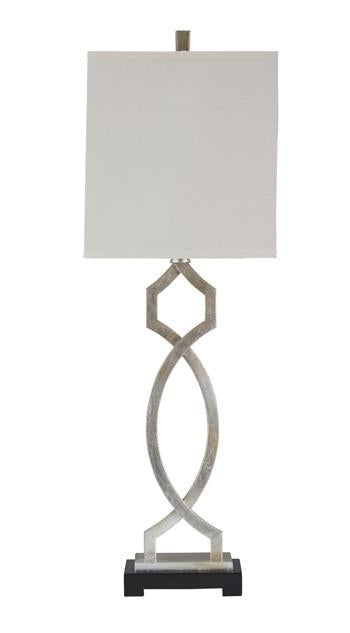 Taggert Lamp