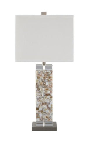 Tahira Lamp