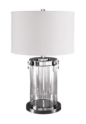 Tailynn Smooth Lamp