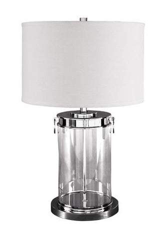 Tailynn Smooth Lamp