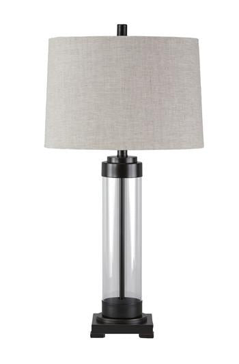 Talar Lamp in 2 Colors