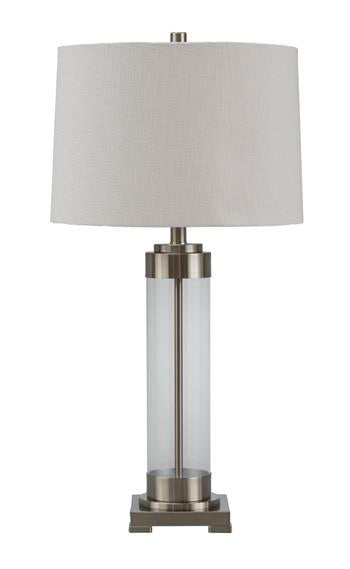 Talar Lamp in 2 Colors
