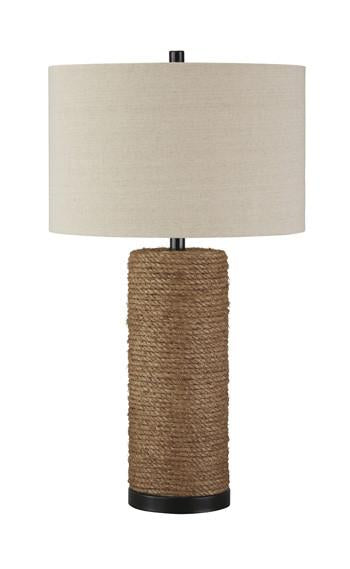 Talbbart Lamp