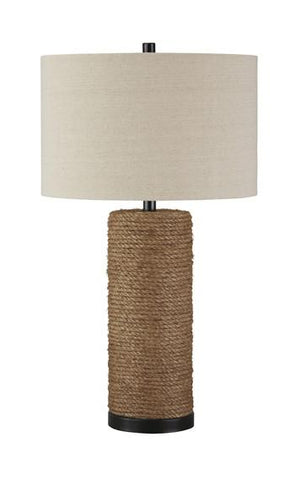 Talbbart Lamp