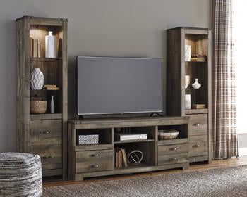 Trinell Entertainment Center