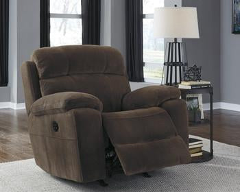 Uhland Power Recliner in 2 Colors