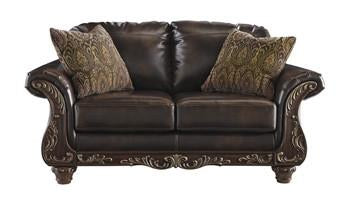 Vanceton Loveseat