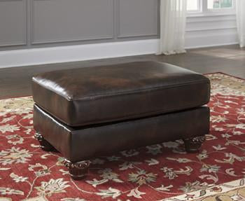 Vanceton Ottoman