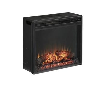 Fireplace Insert