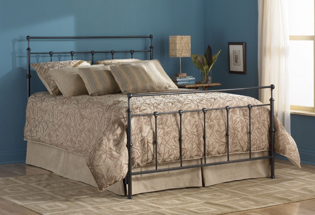 Winslow Headboard or Complete Bed