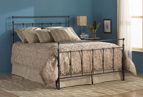 Winslow Headboard or Complete Bed