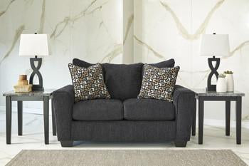 Wixon Loveseat in 2 Colors