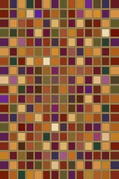 Persian Weavers Cubic Rug in 9 Colors