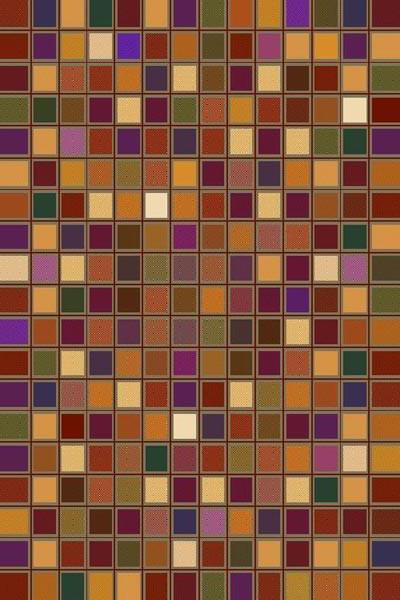 Persian Weavers Cubic Rug in 9 Colors