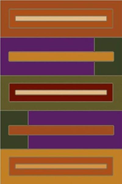 Persian Weavers Southern Rug in 5 Colors