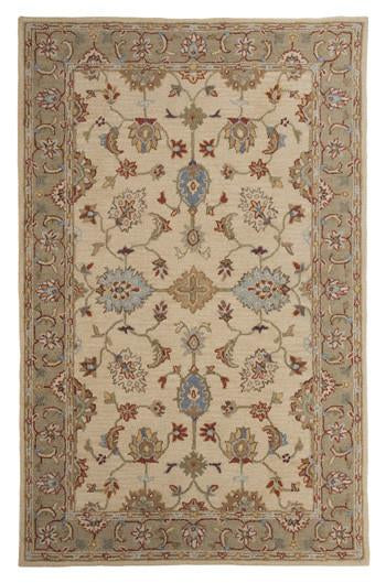 Yarber Rug in 2 Sizes