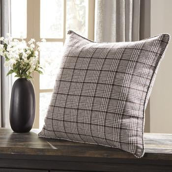 Zach Accent Pillows Set of 4