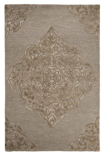 Zavier Rug in 2 Sizes