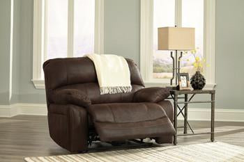 Zavier Wide Seat Recliner- With or Without Power Recline