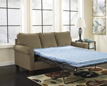 Zeth Sleeper Sofa