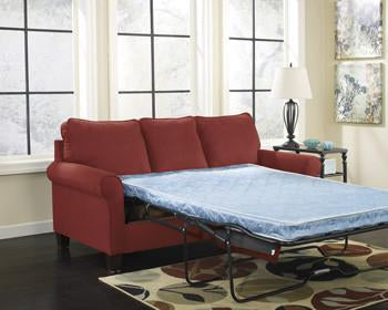 Zeth Sleeper Sofa